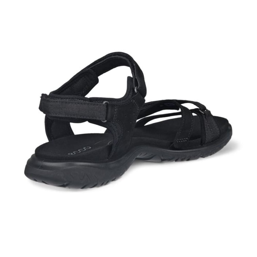 Produktbild 3 - Ecco Offroad Roam Black