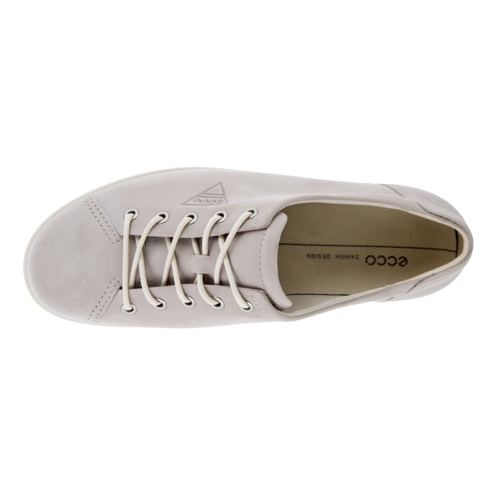 Produktbild 7 - ECCO Soft 2.0 Dam Grey Rose UST Moon