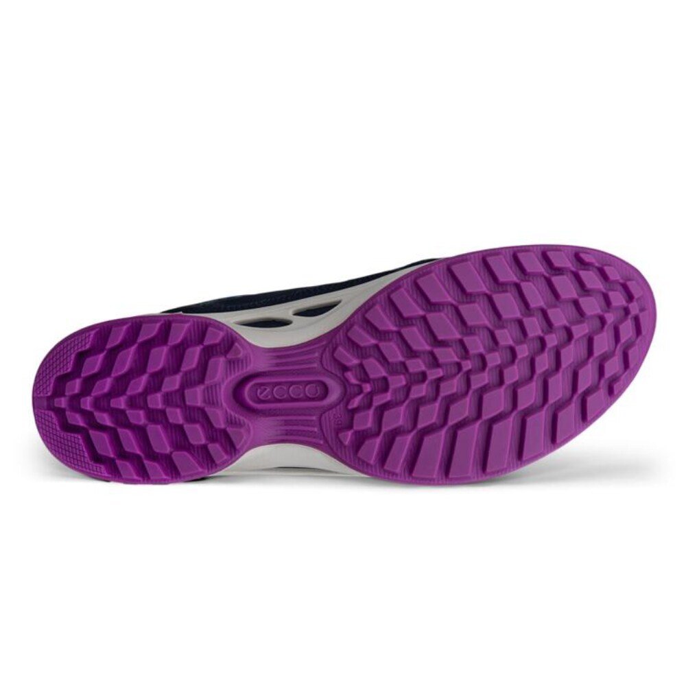 Produktbild 6 - ECCO BIOM Energi Sneaker Dam Marine