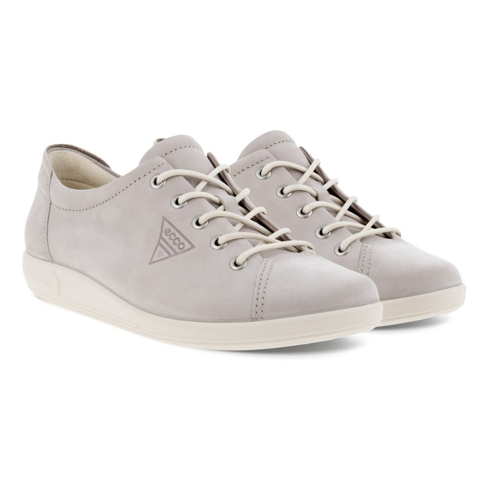 Produktbild 5 - ECCO Soft 2.0 Dam Grey Rose UST Moon