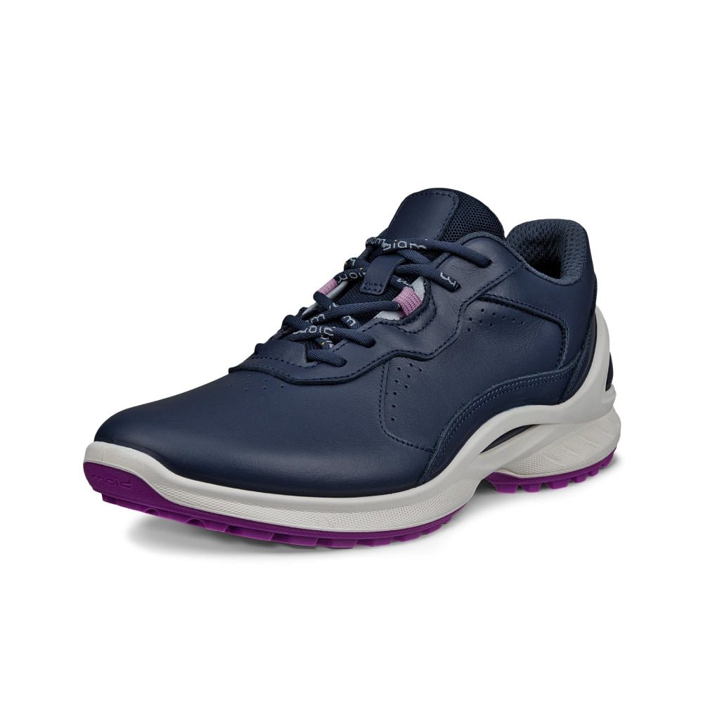 Produktbild 2 - ECCO BIOM Energi Sneaker Dam Marine