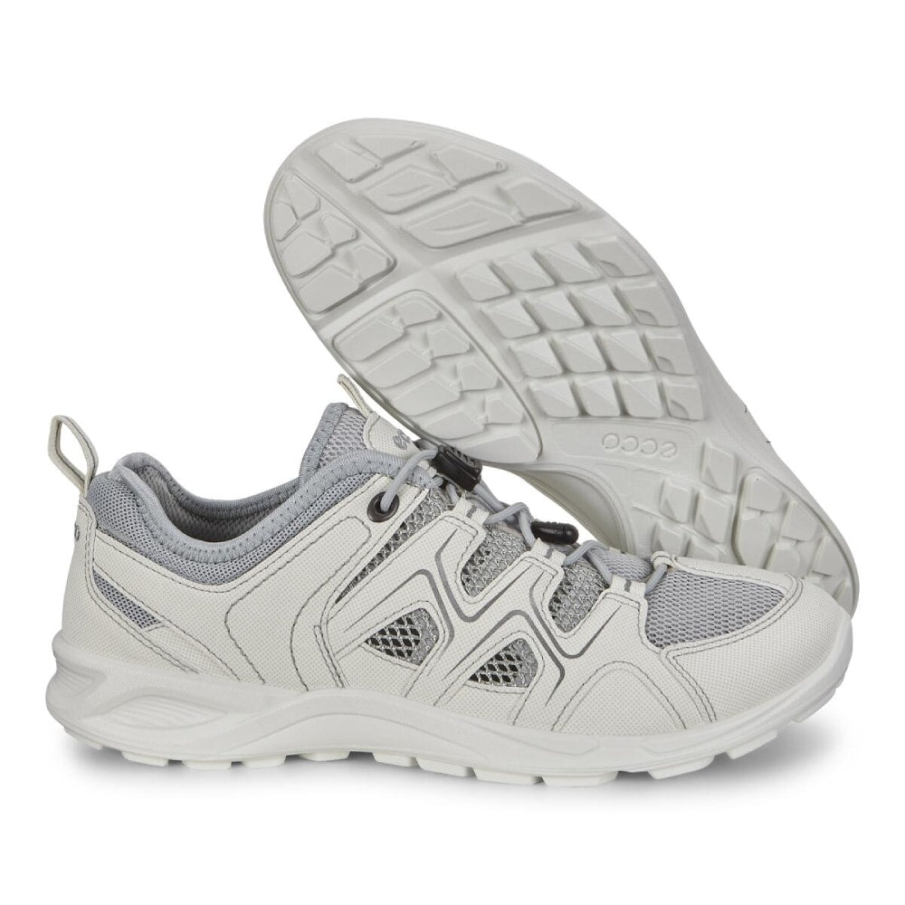 ECCO Terracruise LT Low Dame Shadow White