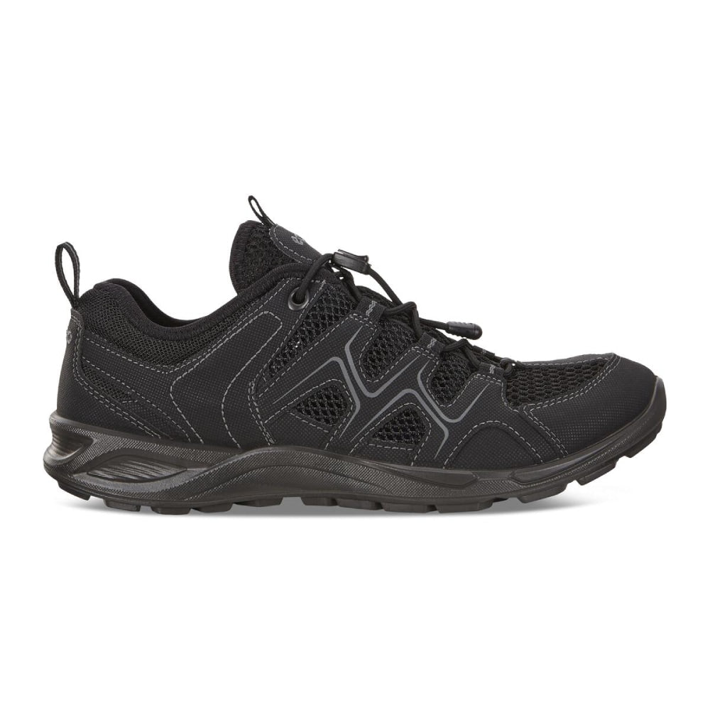 ECCO Sko Dam Terracruise LT W Black Black