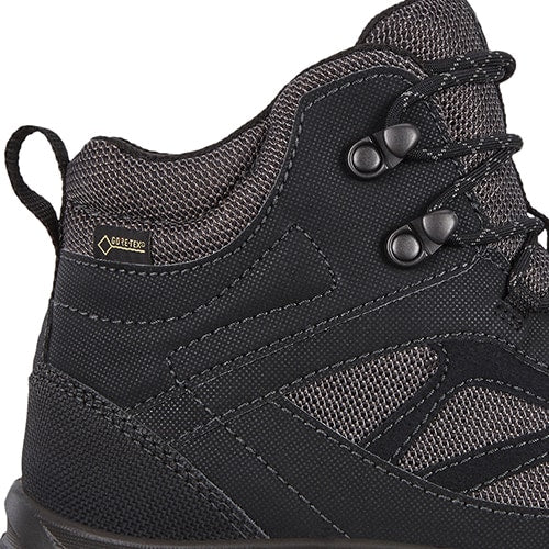 ECCO Xpedition III Gore-Tex Dame BlackBlackMole