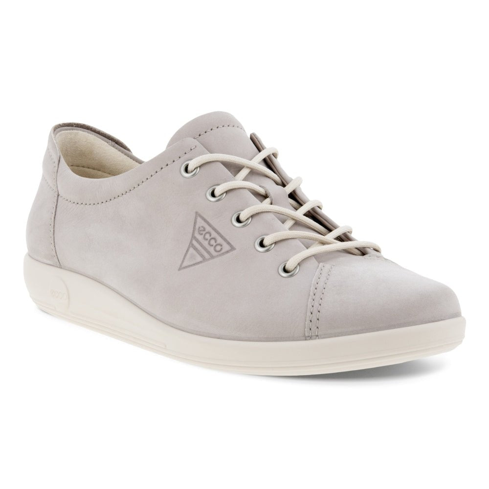 Produktbild 4 - ECCO Soft 2.0 Dam Grey Rose UST Moon