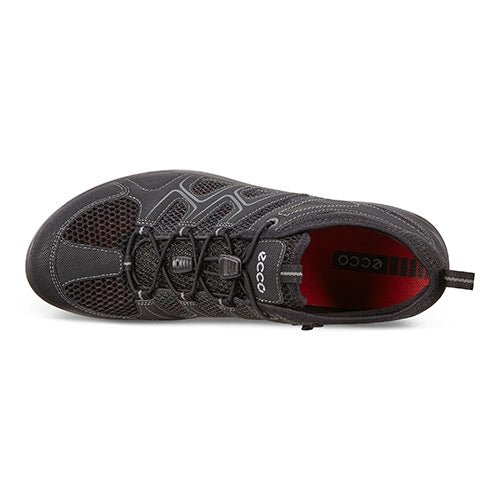 Produktbild 6 - Ecco Sko Herr Terracruise LT M Black Black