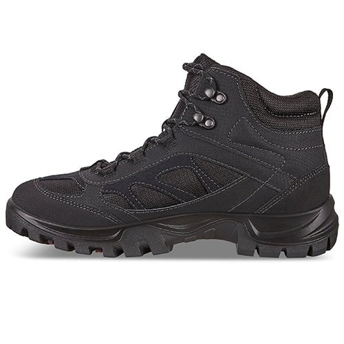 Produktbild 3 - ECCO Boots Xpedition III Gore-Tex Herr BlackBlack
