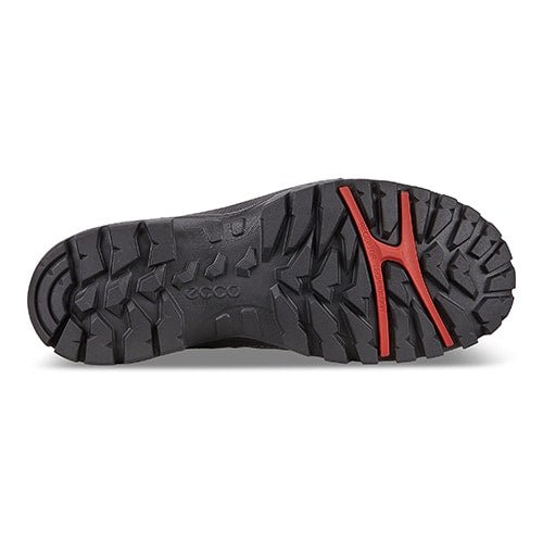 ECCO Boots Xpedition III Gore-Tex Herre BlackBlack