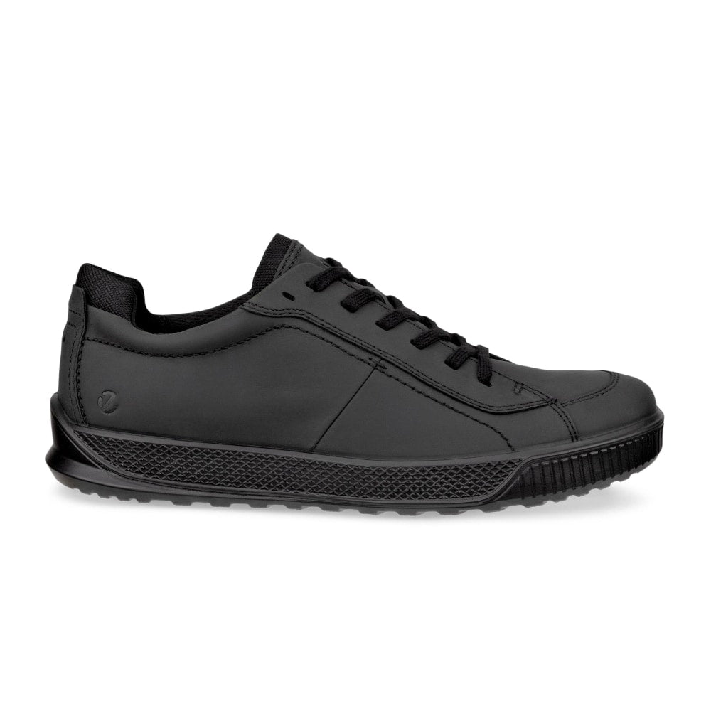ECCO Byway Herr Black