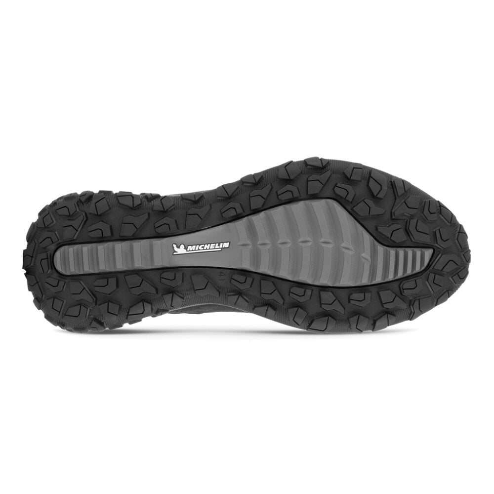 Produktbild 8 - ECCO ULT-TRN Skor Herr Low Black Black