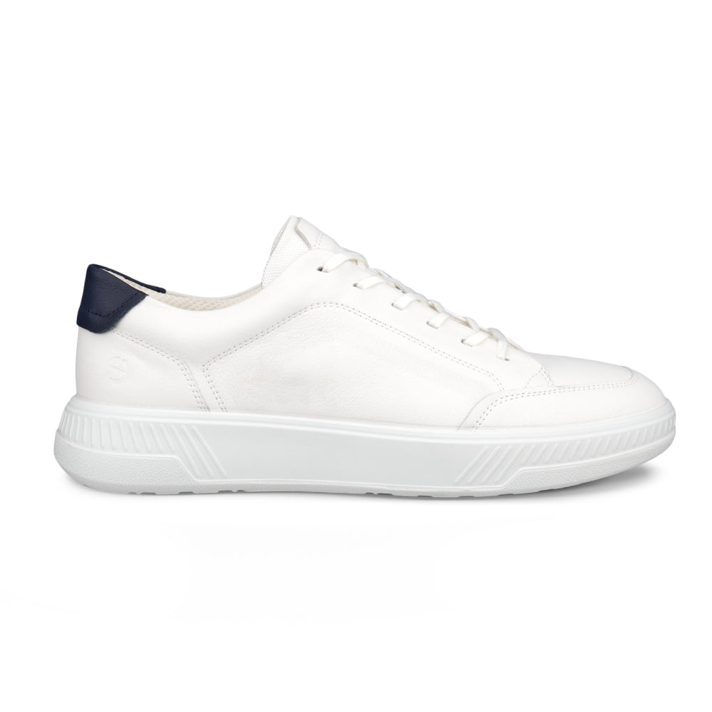 ECCO Sneaker Herre Move White