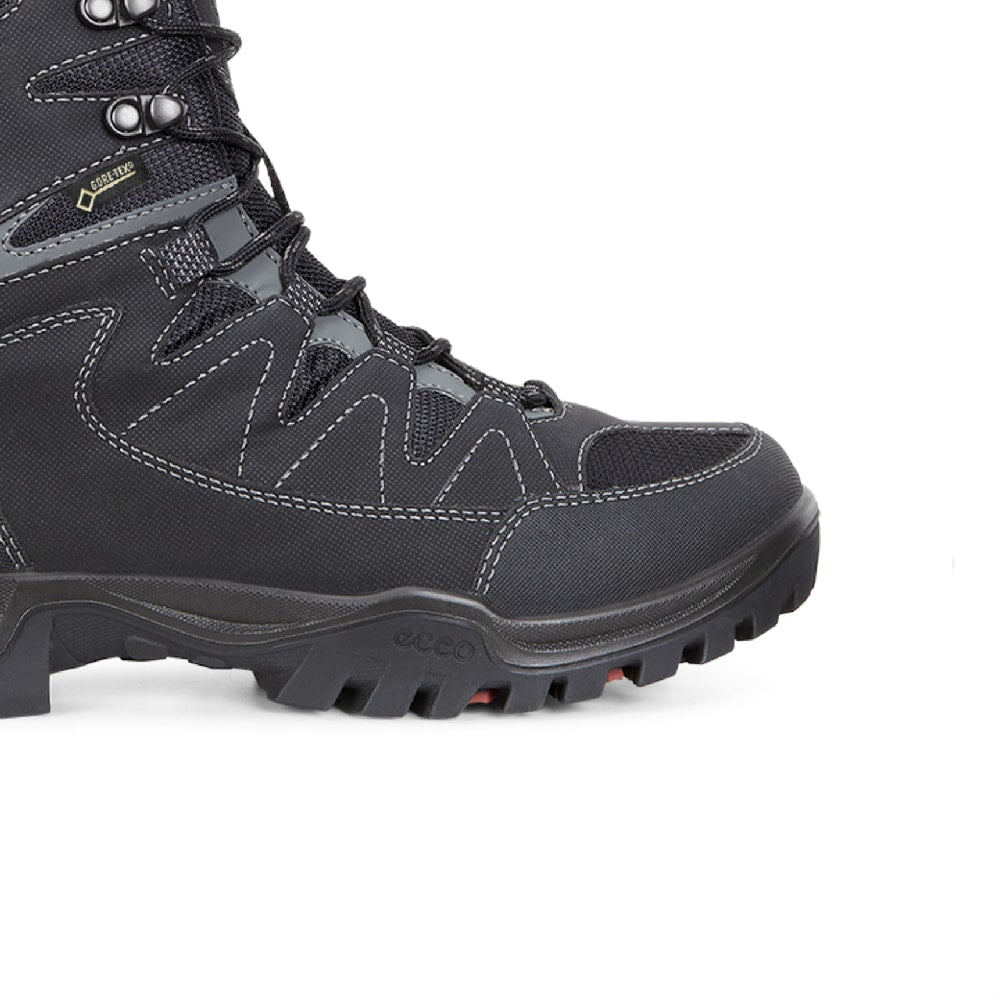 ECCO Xpedition III Gore-Tex Herre Støvler Black