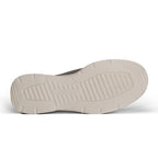 ECCO Irving Perf Slip On Tarmac