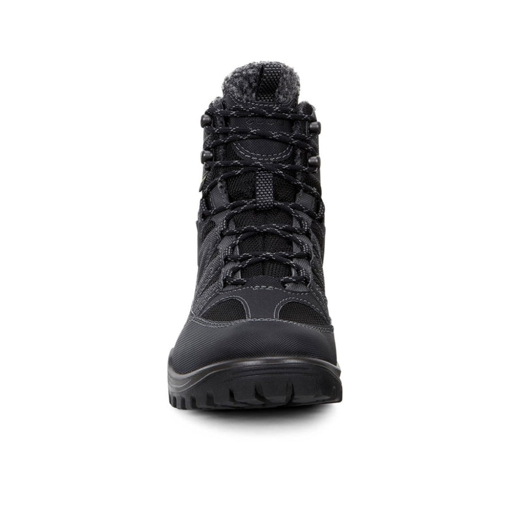 Produktbild 7 - ECCO Xpedition III Gore-Tex Dam Kängor Black