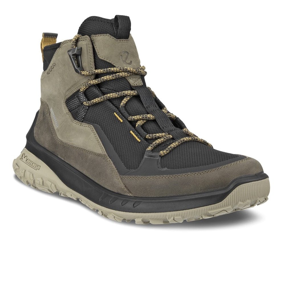 Produktbild 3 - ECCO ULT-TRN Skor Herr Tarmac Black