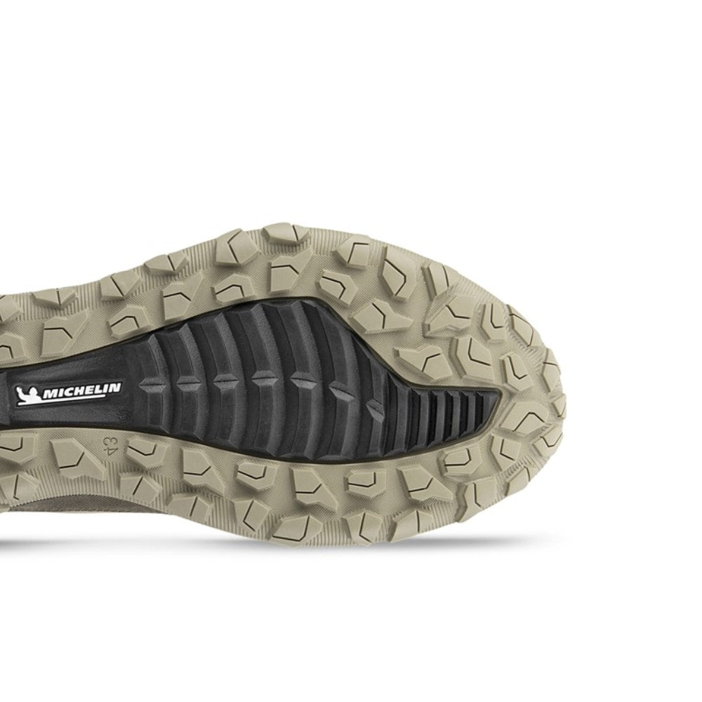 Produktbild 10 - ECCO ULT-TRN Skor Herr Tarmac Black