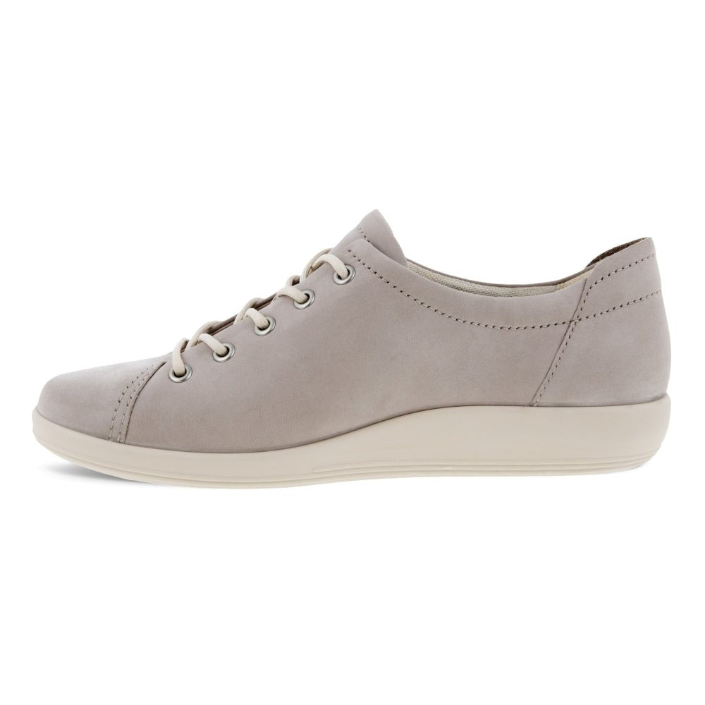 Produktbild 3 - ECCO Soft 2.0 Dam Grey Rose UST Moon