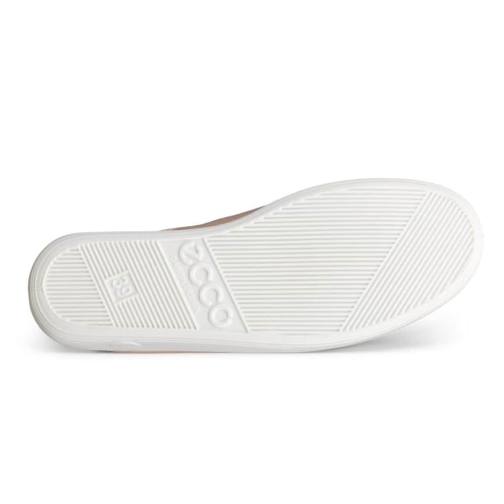 ECCO Sneakers Soft 2.0 Dame Rose Dust