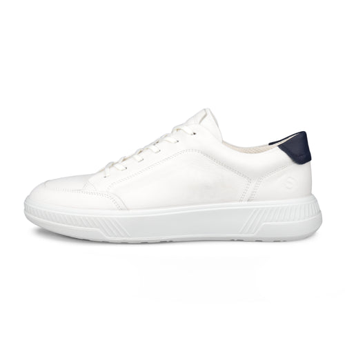 ECCO Sneaker Herre Move White