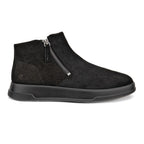 ECCO Move Zip Bootie Dame Black