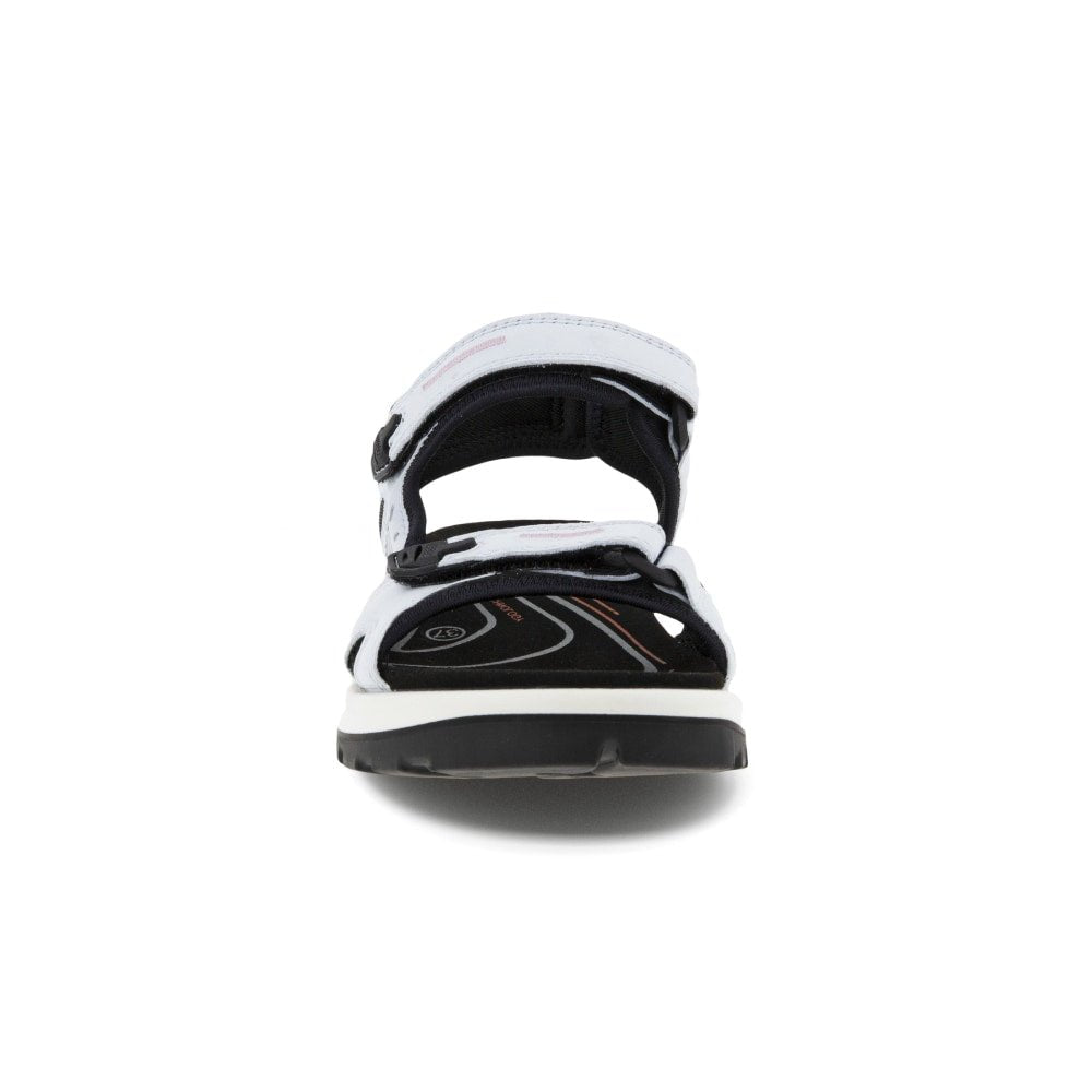 ECCO Sandal Dame Offroad Air Dusty Blue