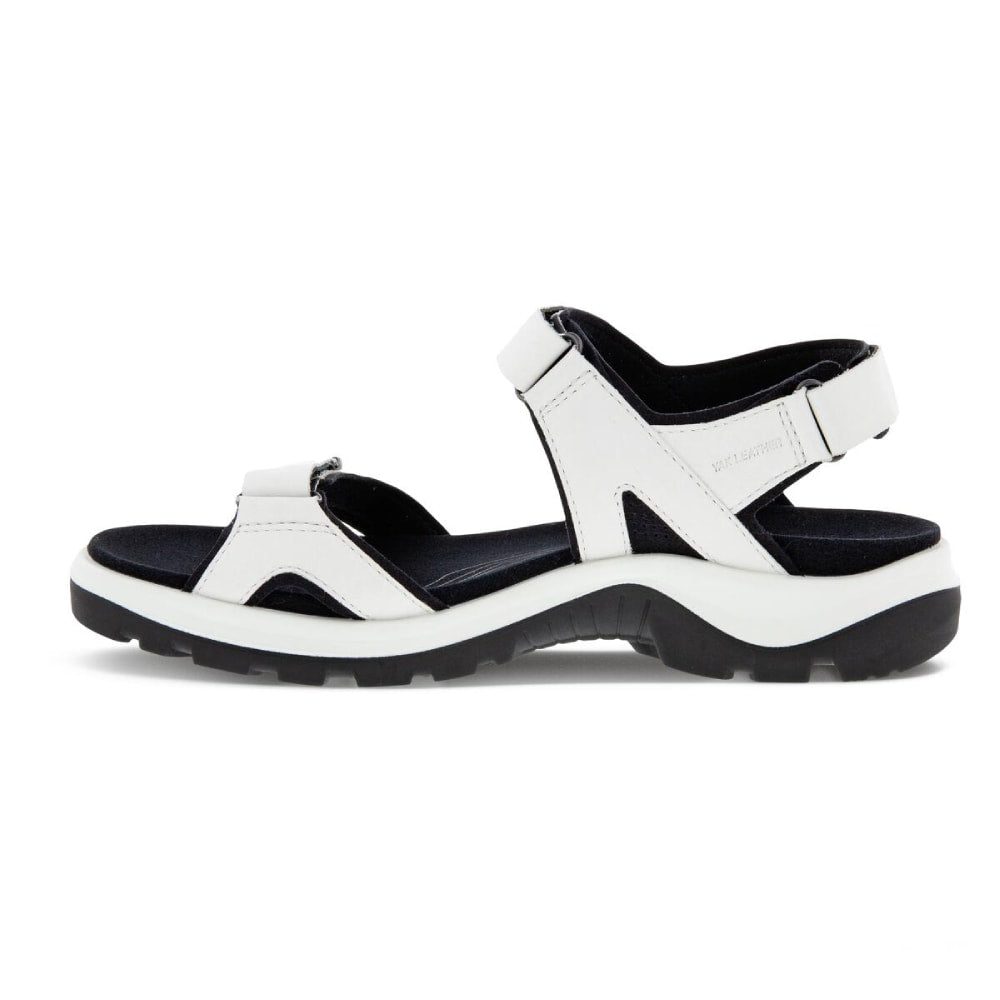 Produktbild 2 - ECCO Sandal Offroad Dam White UST Droid