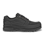ECCO Rugged Track Vandtætte Moc Toe Herre Black