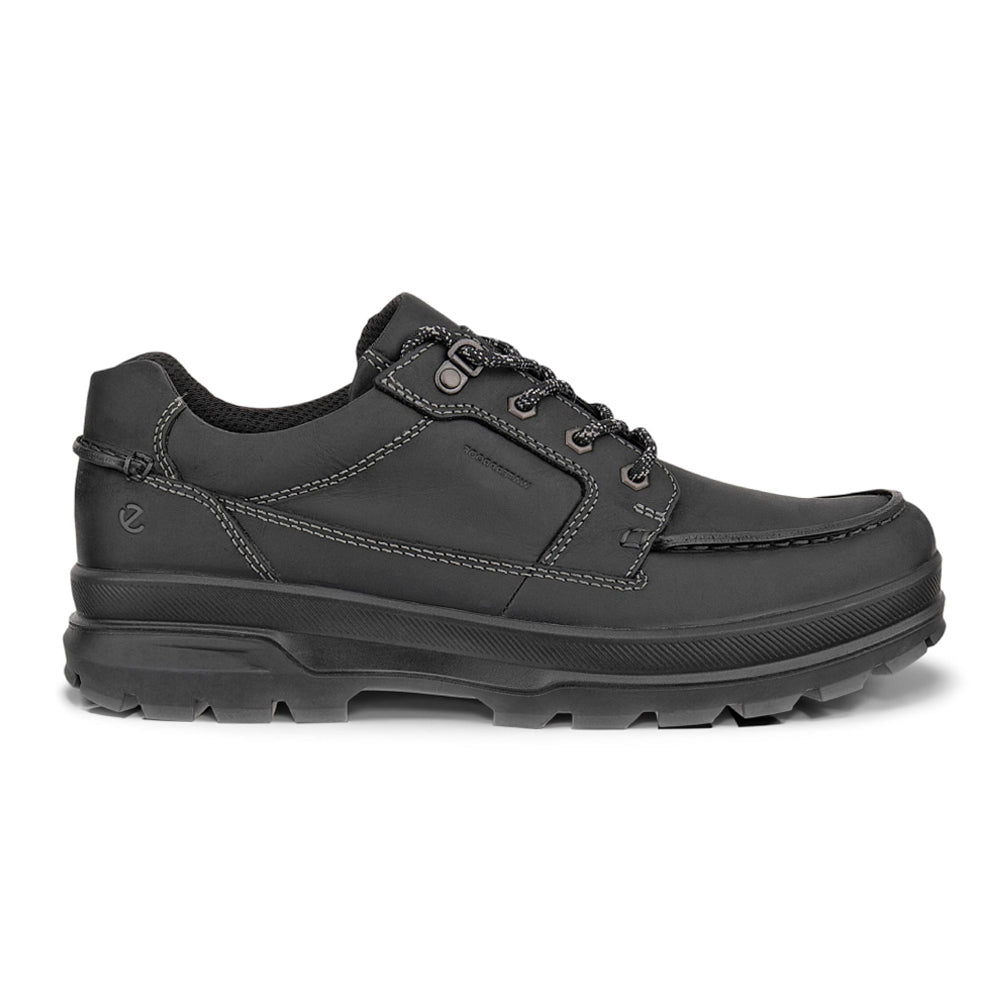 ECCO Rugged Track Vandtætte Moc Toe Herre Black