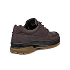 ECCO Rugged Track Moc Toe Herre Vandtætte Coffee