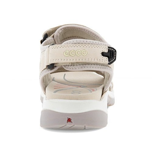 Produktbild 6 - ECCO Sandal Dam Offroad Limestone Yabuck Yak