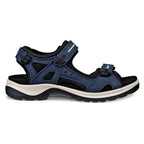 ECCO Sandal Offroad Dame Marine