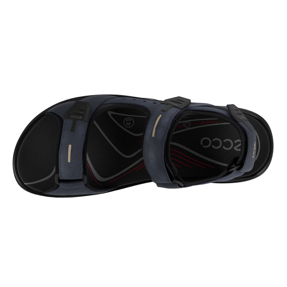Produktbild 3 - ECCO Sandal Herr Offroad Yucatan Ombre