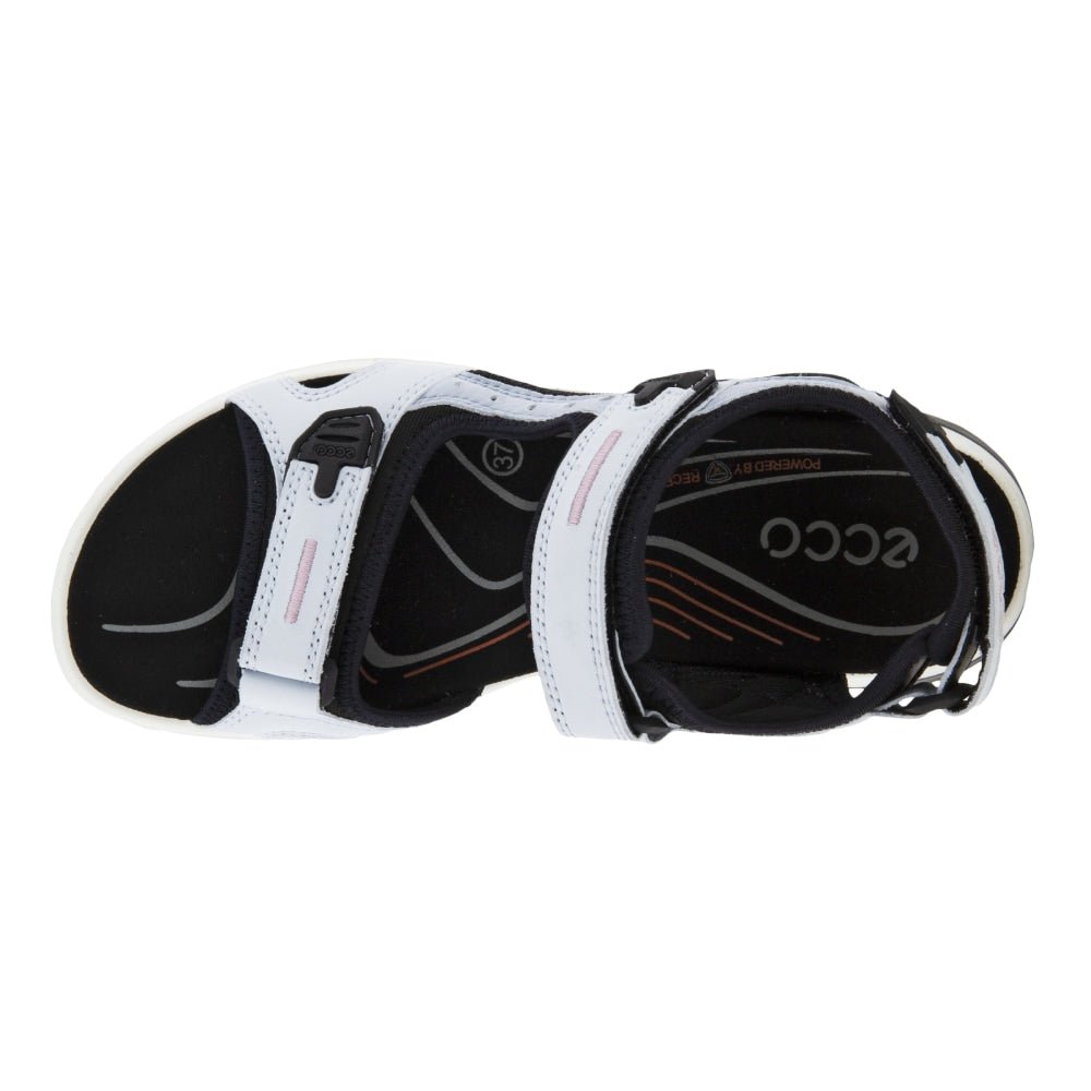 Produktbild 7 - ECCO Sandal Dam Offroad Air Dusty Blue