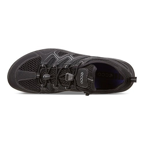 ECCO Sko Dame Terracruise LT W Black Black