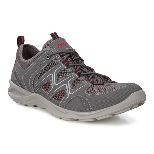 Produktbild 2 - ECCO Terracruise LT Herr DarkShadow DarkShadow