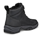 ECCO Xpedition III Vandtætte Varmfodrade Herre Black