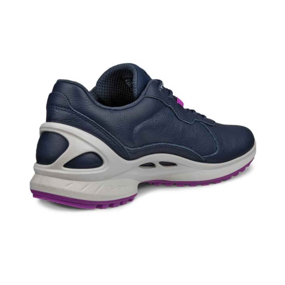 Produktbild 3 - ECCO BIOM Energi Sneaker Dam Marine