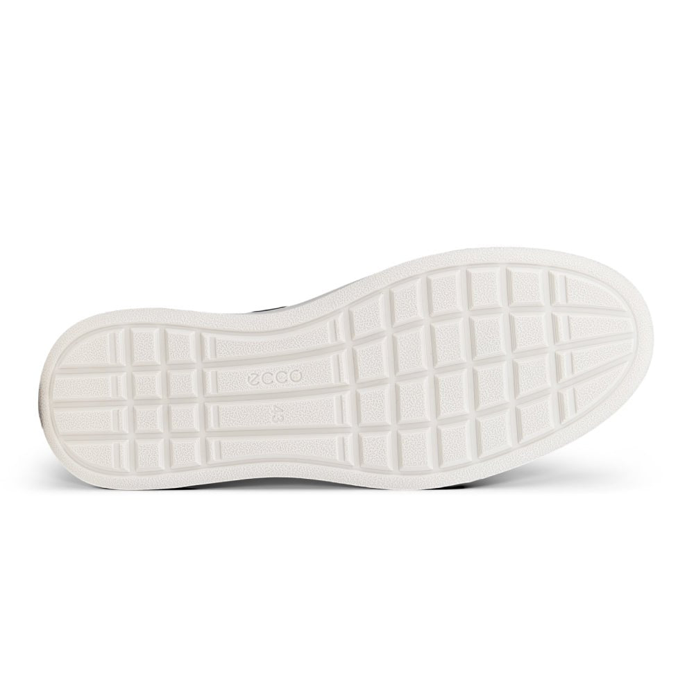 Produktbild 4 - ECCO Sneaker Herre Move Coffee