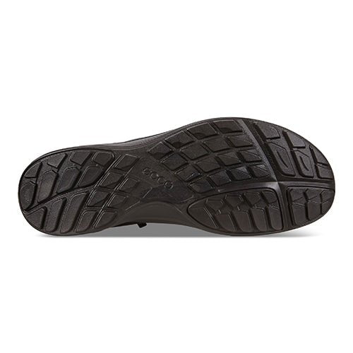 ECCO Sko Dame Terracruise LT W Black Black