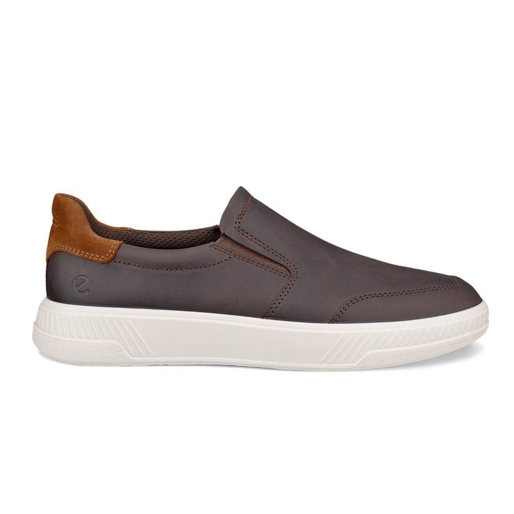ECCO Sneaker Herre Move Coffee