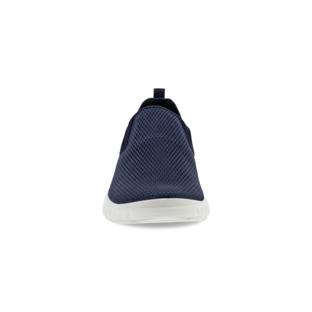 Produktbild 5 - ECCO ATH-1FM Sneakers Herr Slip-on Night Sky