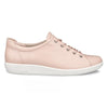 ECCO Sneakers Soft 2.0 Dame Rose Dust