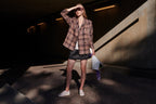 ECCO Soft 2.0 Dame Grey Rose UST Moon