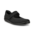 ECCO Soft 2.0 Dame Pure Black