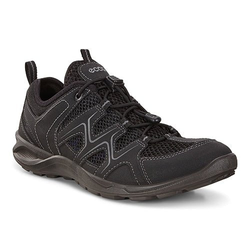 Produktbild 2 - ECCO Sko Dam Terracruise LT W Black Black
