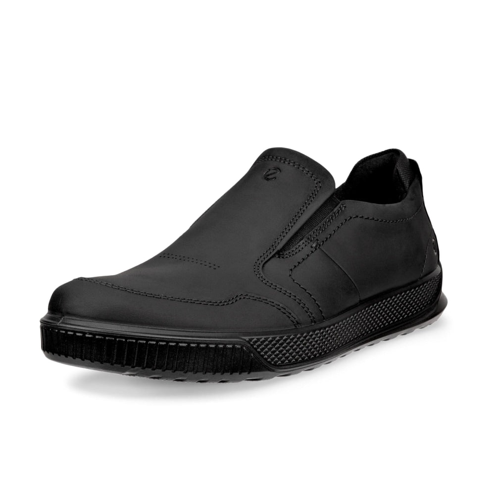 Produktbild 3 - ECCO Byway Herr Loafer Black