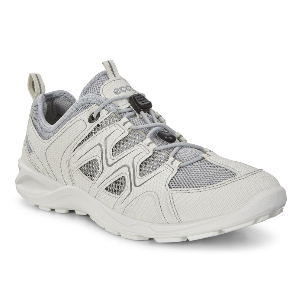ECCO Terracruise LT Low Dame Shadow White