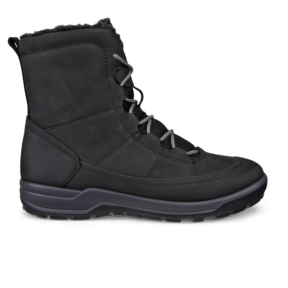 ECCO Trace Lite Dame Black