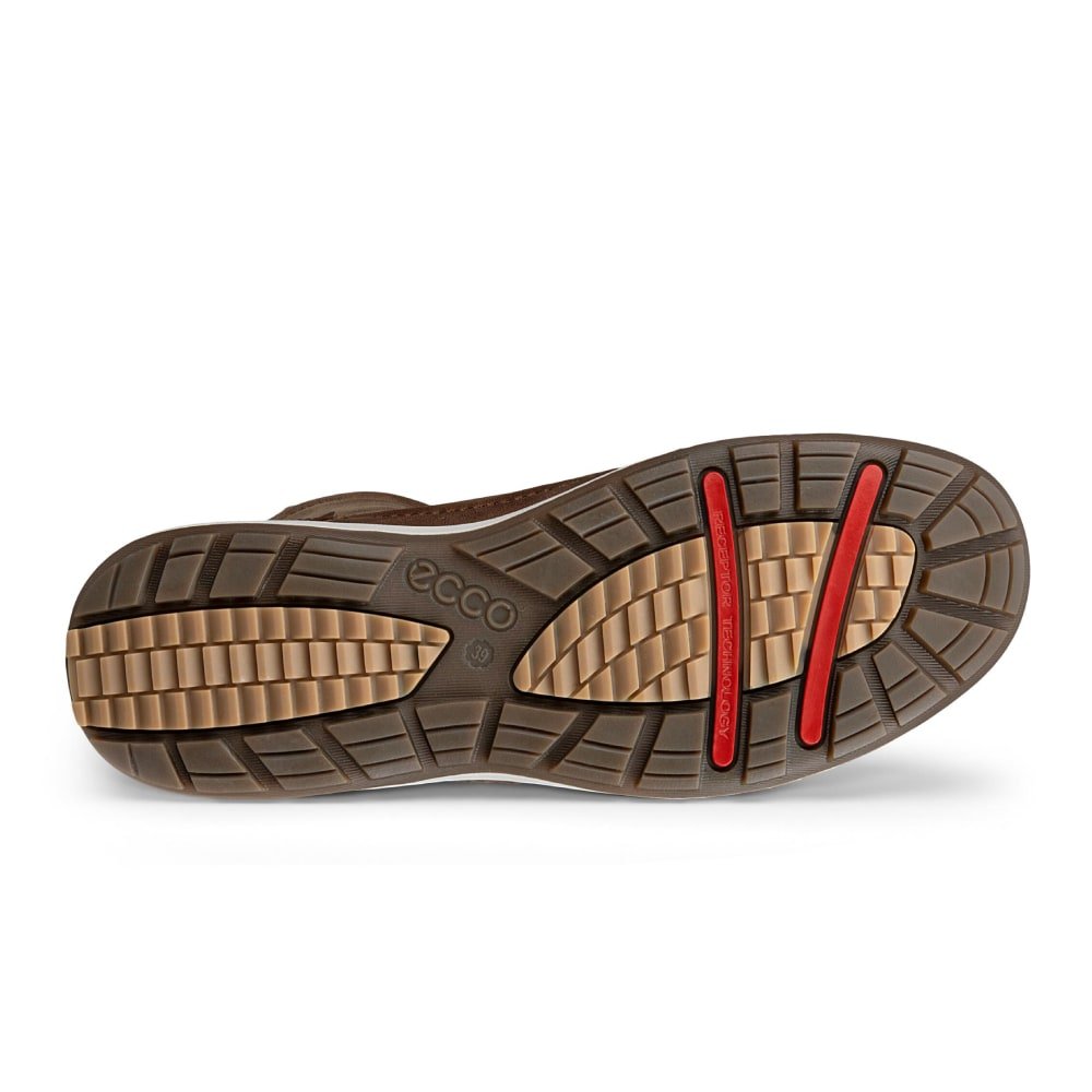 Produktbild 4 - ECCO Trace Lite Dam Cocoa Brown