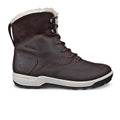 ECCO Trace Lite Mid Boot Dame Coffee